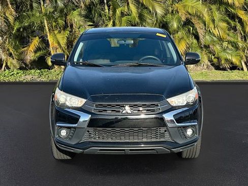 Used 2019 Mitsubishi Outlander Sport ES image 2