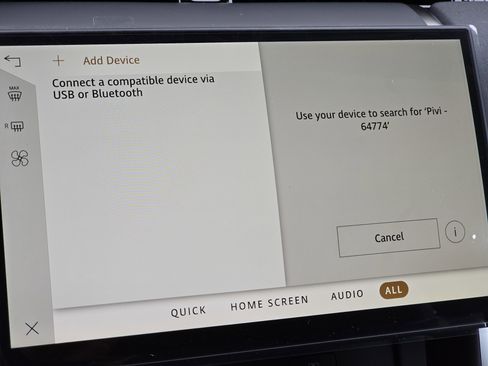 New 2025 Land Rover Discovery Sport S image 5