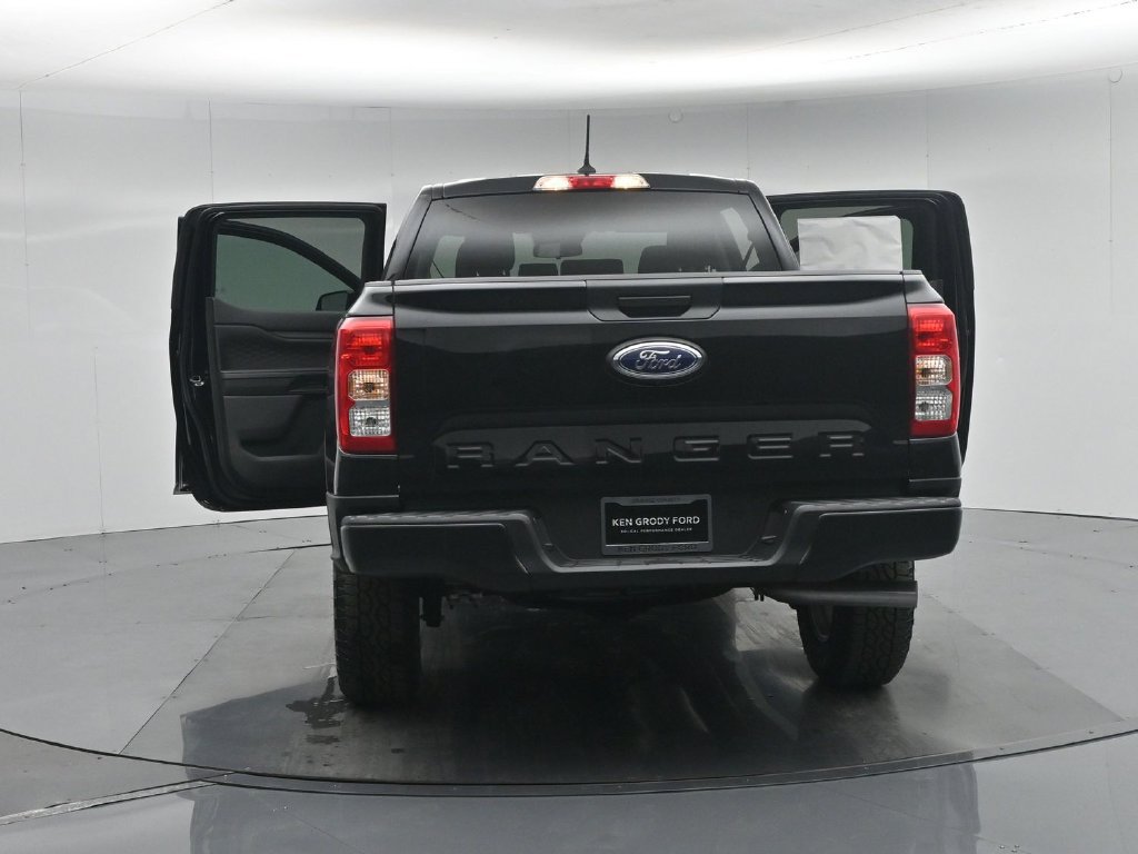New 2026 Ford Ranger XL RWD image 30