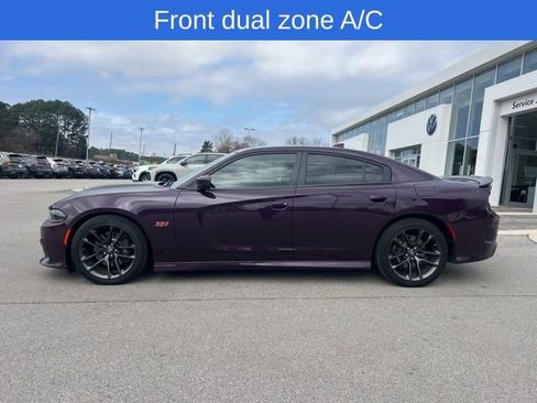 Used 2021 Dodge Charger Scat Pack image 4