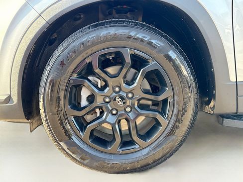 Used 2023 Hyundai Santa Fe XRT w/ Cargo Package image 42