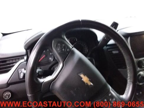 Used 2015 Chevrolet Tahoe LT image 11