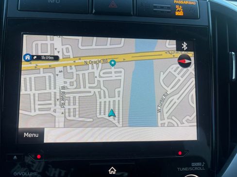 Used 2021 Subaru Ascent Premium w/ Sport Package image 7