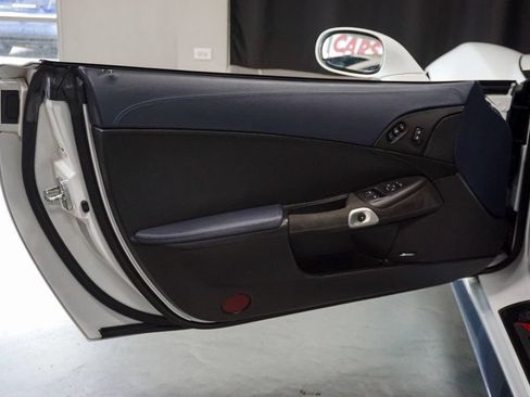 Used 2013 Chevrolet Corvette 427 w/ 1SC Preferred Equipment Group RWD image 20