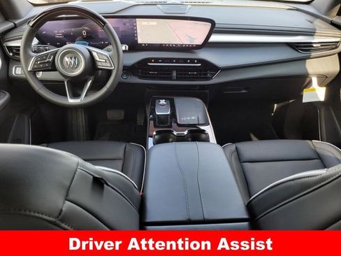 New 2026 Buick Enclave Avenir FWD image 11