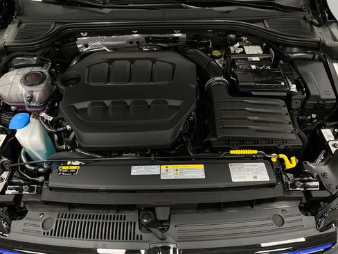 New 2026 Volkswagen Golf AWD/4WD image 10