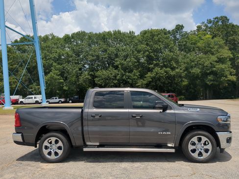 New 2026 RAM 1500 Lone Star RWD image 2