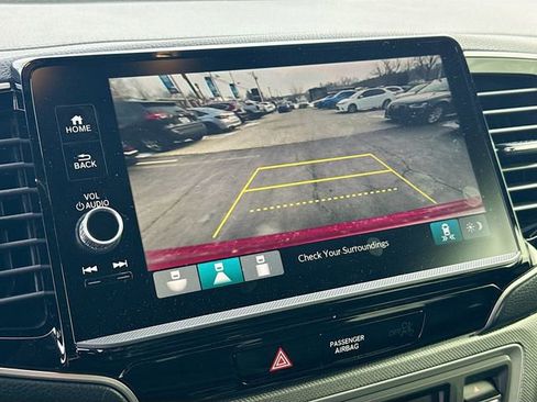 Certified 2024 Honda Ridgeline RTL image 13