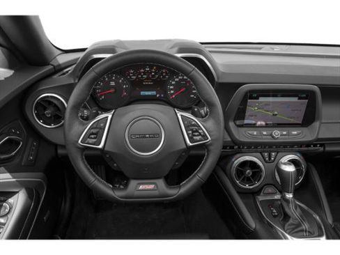 Used 2018 Chevrolet Camaro SS image 10