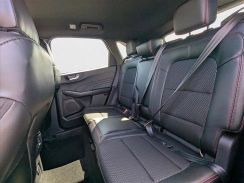 New 2025 Ford Escape ST-Line w/ Tech Pack #1 image 17
