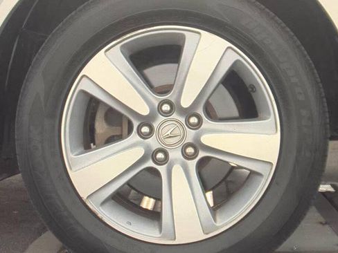Used 2012 Acura MDX w/ Technology Package AWD/4WD image 12