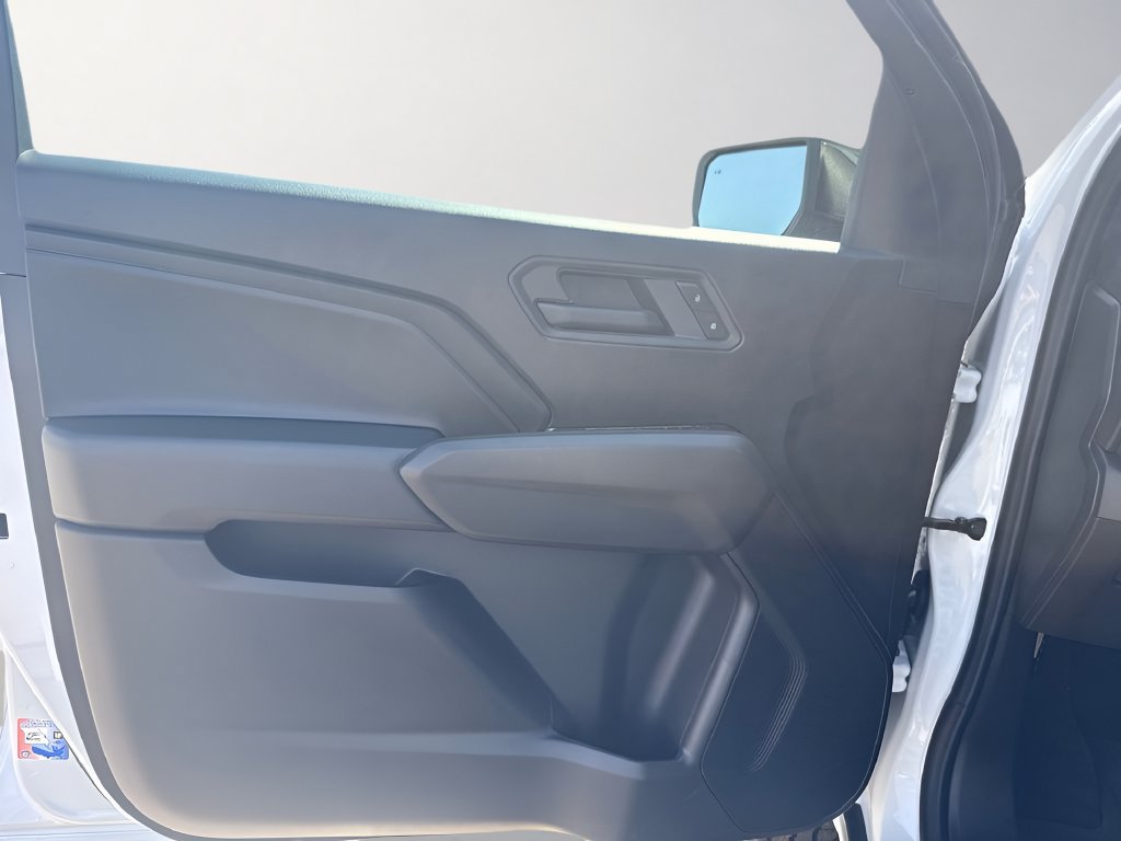 New 2026 Chevrolet Colorado Trail Boss AWD/4WD image 27