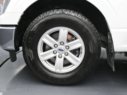 Used 2022 Ford F150 XLT w/ Equipment Group 301A Mid RWD image 28