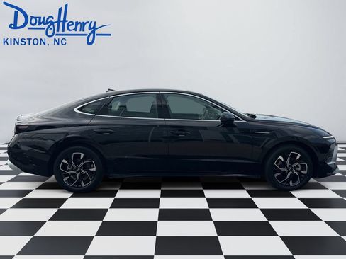 Used 2024 Hyundai Sonata SEL FWD image 6
