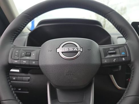 New 2026 Nissan Rogue SV w/ Cold Weather Package image 25