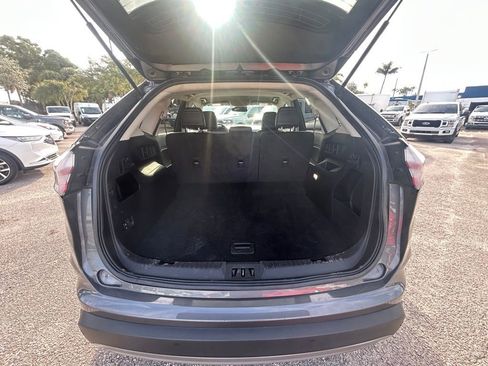 Certified 2023 Ford Edge SEL image 32