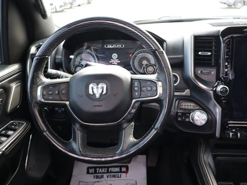 Used 2020 RAM 1500 Limited image 12
