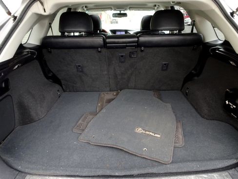 Used 2011 Lexus RX 450h AWD image 8