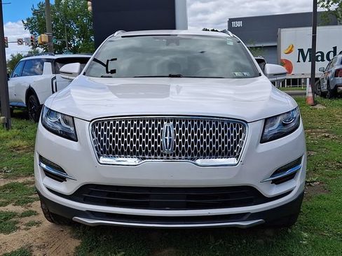 Used 2019 Lincoln MKC Reserve w/ MKC Climate Package AWD/4WD image 2