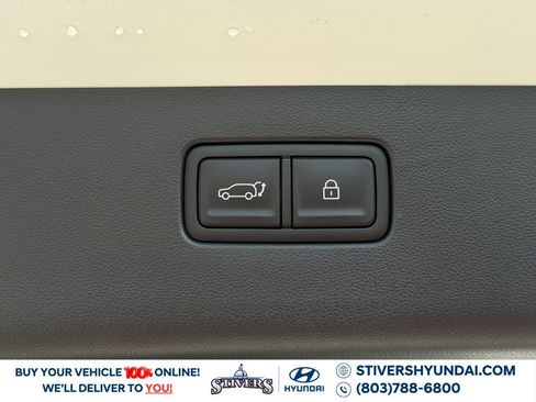 New 2026 Hyundai Ioniq 9 SEL image 18