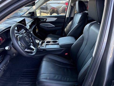 Used 2026 Acura MDX SH-AWD w/ Technology Package image 13