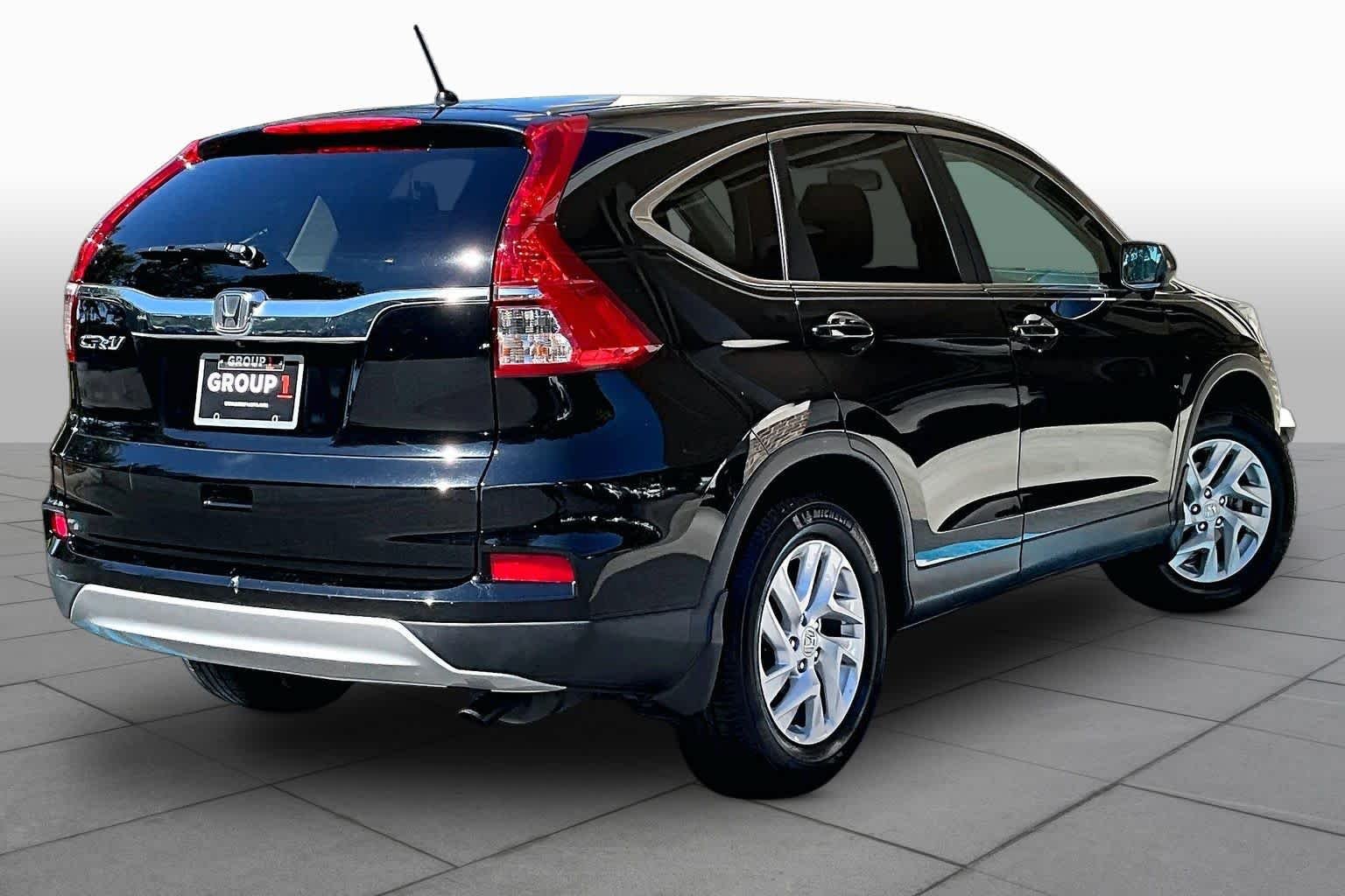 Used 2015 Honda CR-V EX image 13