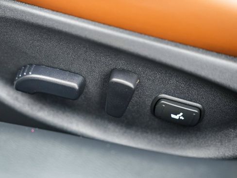 Certified 2024 INFINITI Q50 Luxe w/ Cargo Package image 20