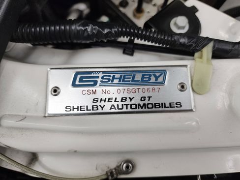 Used 2007 Ford Mustang GT image 21