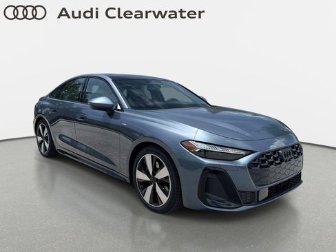 New 2026 Audi A5 2.0T Prestige AWD/4WD image 6