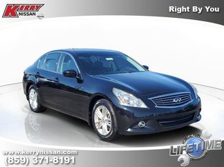 Used 2013 INFINITI G37 x Sedan w/ Premium Pkg AWD/4WD 360° Tour