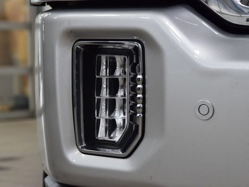 Used 2023 GMC Sierra 2500 Denali AWD/4WD image 14