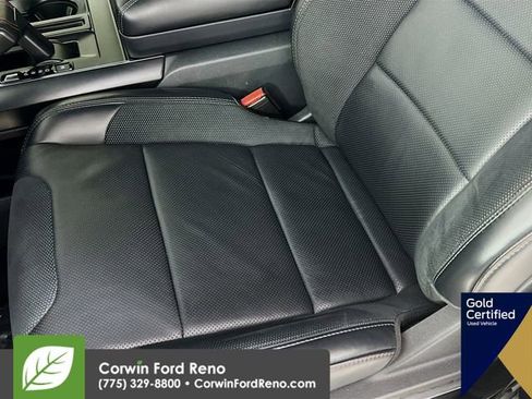 Certified 2024 Ford F150 Raptor image 24