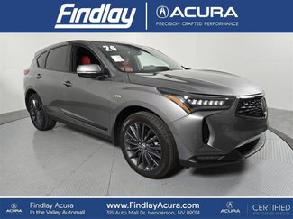 Used 2024 Acura RDX A-Spec AWD/4WD video 1