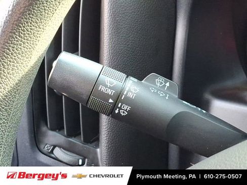 Certified 2016 Chevrolet Silverado 1500 W/T w/ Trailering Package image 25