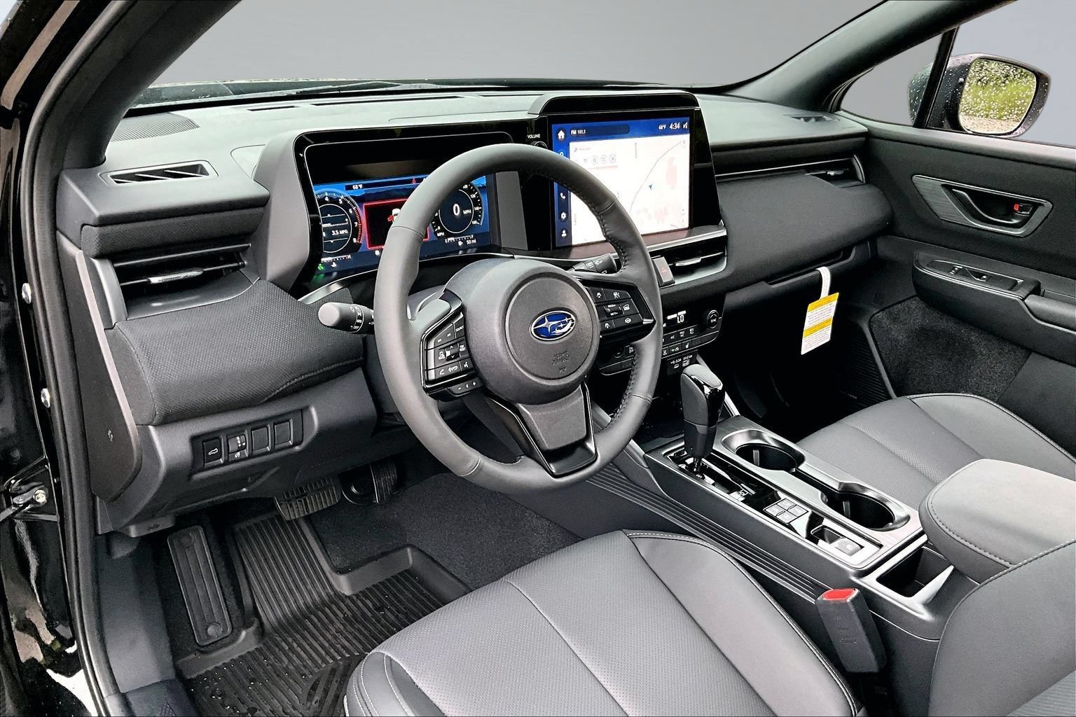 New 2026 Subaru Outback Limited XT AWD/4WD image 6