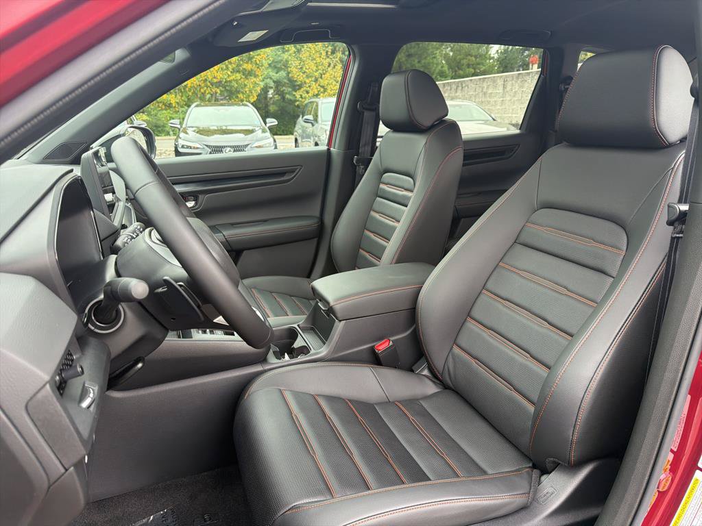 New 2027 Honda CR-V Sport-L image 23