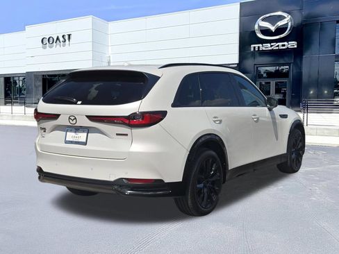 New 2026 MAZDA CX-90 3.3 Turbo S w/ Premium Package AWD/4WD image 6
