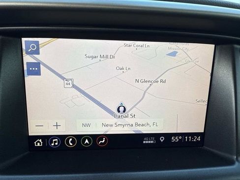 Used 2022 Chevrolet Colorado Z71 image 24