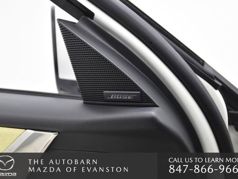 Certified 2024 MAZDA CX-90 3.3 Turbo S w/ Premium Plus image 33