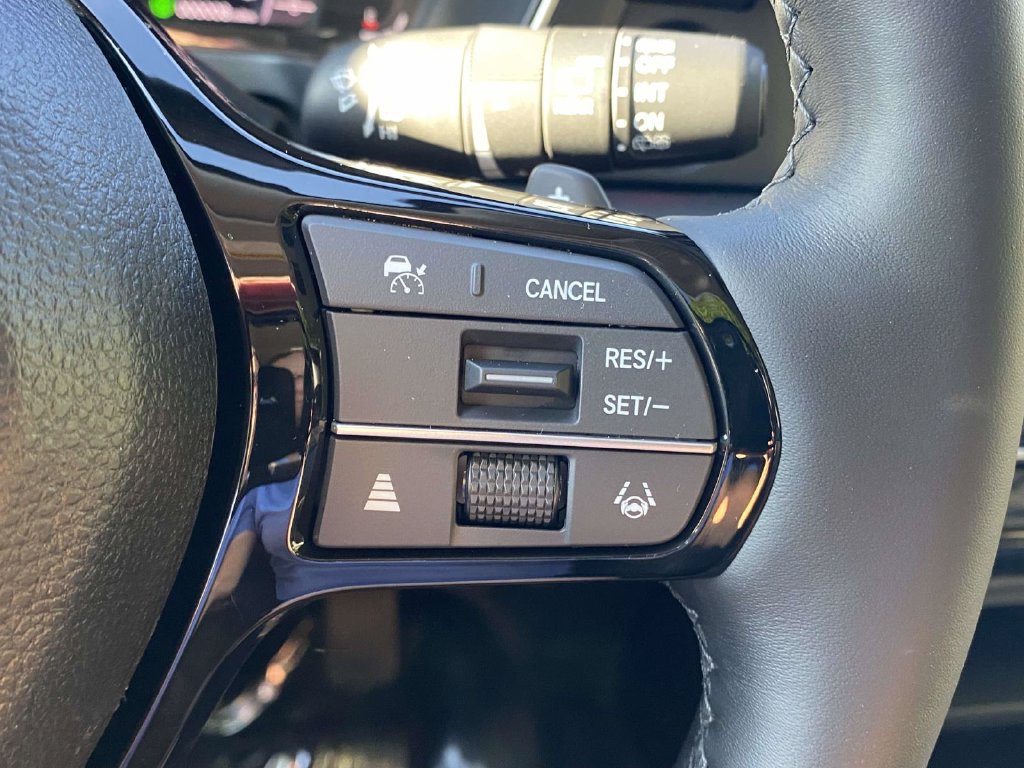 New 2026 Honda Pilot Elite image 21