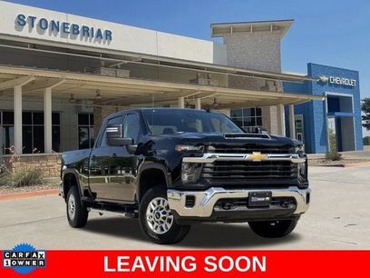 Used 2026 Chevrolet Silverado 2500 LT