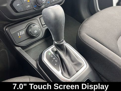 Used 2018 Jeep Renegade Sport w/ Power & Air Group image 29