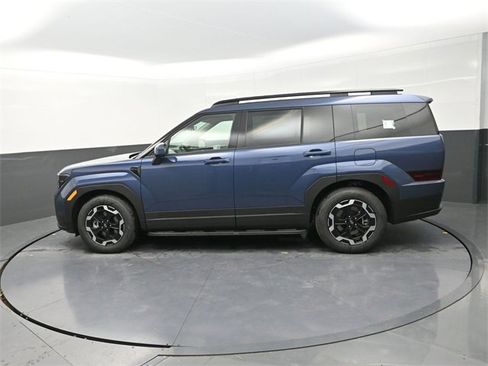 New 2026 Hyundai Santa Fe SEL image 5
