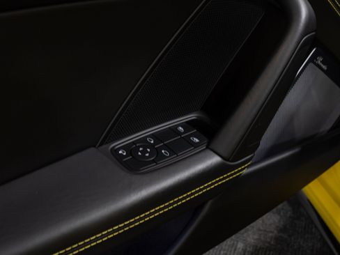 Used 2022 Porsche 911 Turbo S image 35