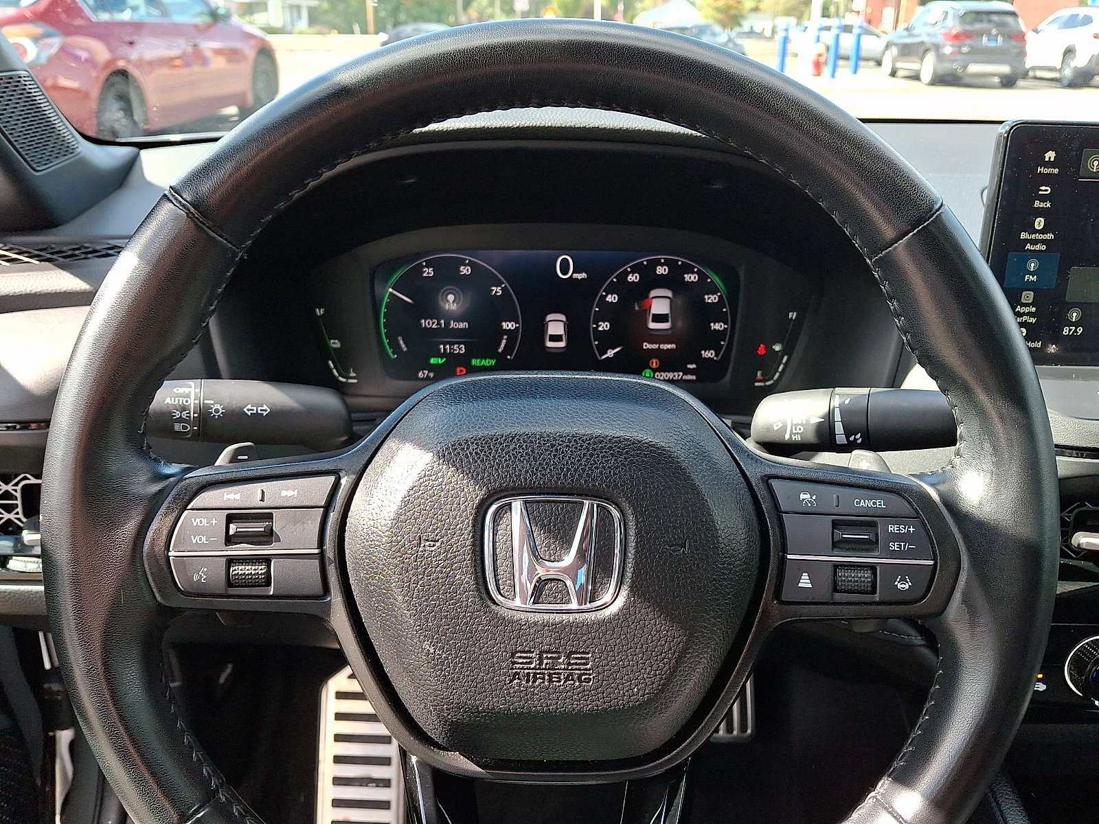 Used 2025 Honda Accord Sport image 20