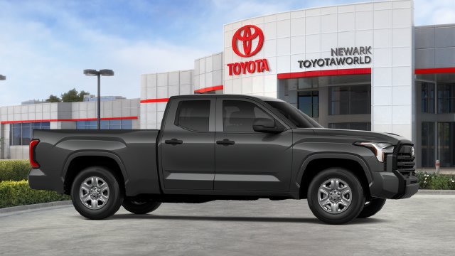 New 2026 Toyota Tundra SR AWD/4WD image 15