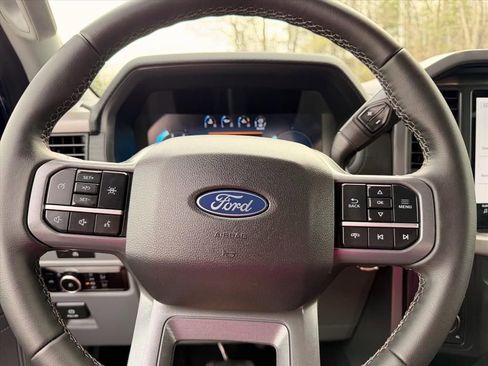 Used 2025 Ford F150 XLT w/ Equipment Group 301A Standard image 20