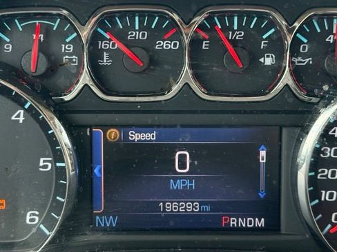 Used 2014 Chevrolet Silverado 1500 LT w/ All Star Edition AWD/4WD image 4