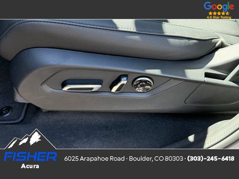 Used 2026 Acura MDX SH-AWD image 29