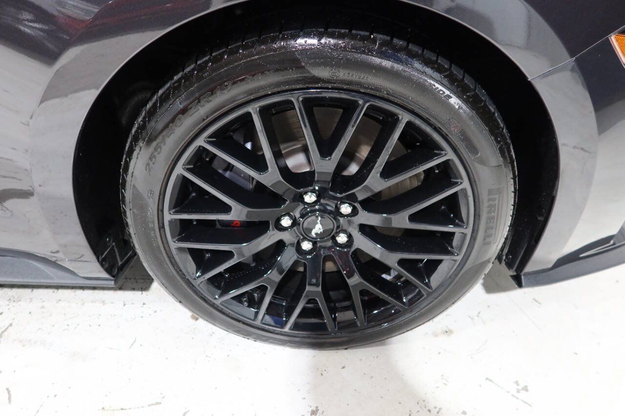 Used 2022 Ford Mustang GT w/ GT Performance Package RWD image 35